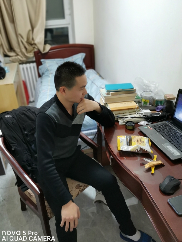 寻爱的第一张照片--防城港残疾人相亲网